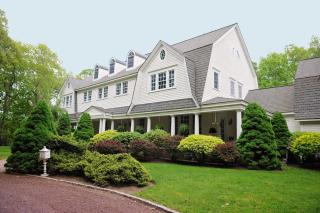 A Walk in the Woods Bed and Breakfast - Southold - 9