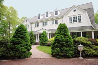 A Walk in the Woods Bed and Breakfast - Southold - 8