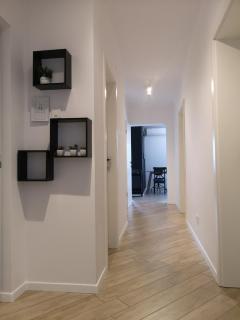 Apartment Gervais Rijeka - Rijeka - 3