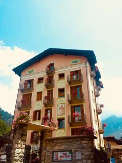 Villa Teresa - Limone Piemonte - 7