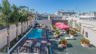 DON Boutique Hotel Montevideo - Montevideu - 1