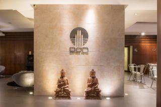 DON Boutique Hotel Montevideo - Montevideo - 9