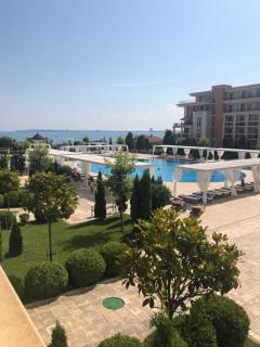 Private Apartment 156 in Prestige Fort Beach - 5