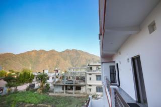 Hotel Tapovan Cottage - Rishikesh - 8