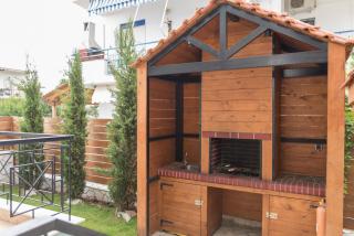 Ikies Luxury Apartments - Ofrinion - 7