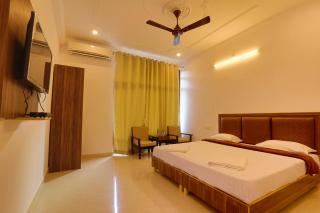 Hotel Tapovan Cottage - Rishikesh - 5
