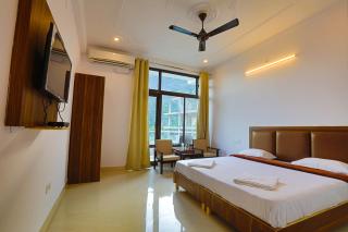 Hotel Tapovan Cottage - Rishikesh - 6