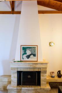 Finisia House - Elia Laconias - 9