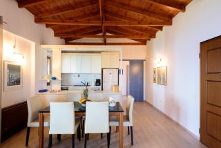 Finisia House - Elia Laconias - 8