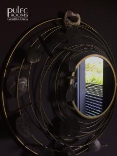 Apartma Sobe Pulec - 3