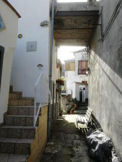 Casa- Vacanza Giro' - C2A6PEU3OW - Aieta - 4