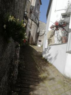 Casa- Vacanza Giro' - C2A6PEU3OW - 9