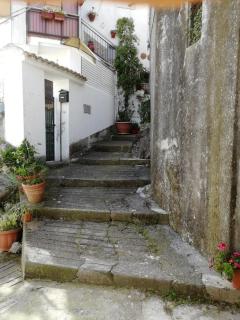 Casa- Vacanza Giro' - C2A6PEU3OW - Aieta - 8