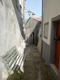 Casa- Vacanza Giro' - C2A6PEU3OW - Aieta - 6