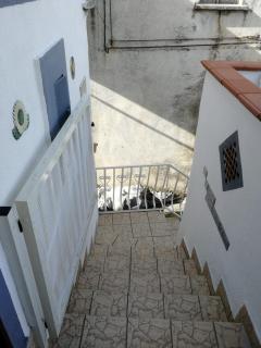 Casa- Vacanza Giro' - C2A6PEU3OW - Aieta - 3