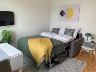 FIVE Apartments - Tromsø - 4