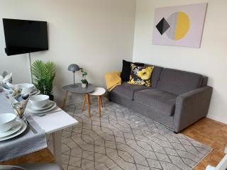 FIVE Apartments - Tromsø - 1