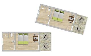 Devocean Eco Adventure Lodge - 5