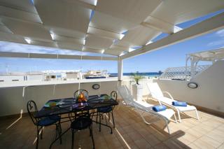 Venere ed Enea - Appartamenti Vista Mare - 3