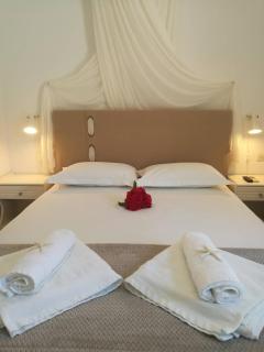 Andreas and Petrinela Rooms - 0