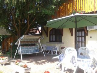 Sarkadi Apartman - 2
