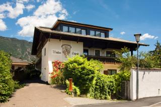 Bed&Breakfast Pension Hilpold - Lana - 5