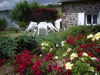 ferme de Lamourio - Saint-Cernin - 8
