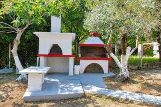 The House of Olive Trees - Iraklitsa - 4