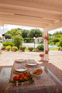 Villa lilly - Leporano - 7