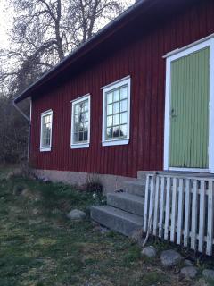Hansestugan - Fjällbacka - 8
