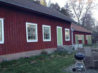 Hansestugan - Fjällbacka - 6