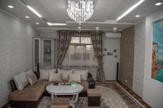 Favorite apartment - 4