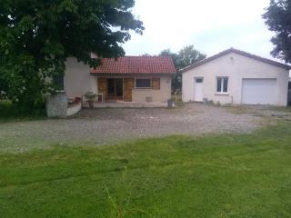 gite de Jade - Montaigu-de-Quercy - 7