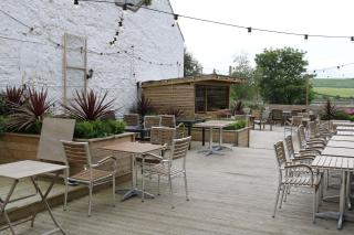 Schooner Hotel - 3