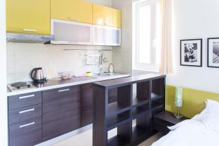 Alessandra Apartments - Sveti Stefan - 3