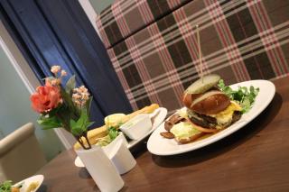 Schooner Hotel - Alnmouth - 5