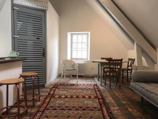 Sur la Route de Beauval - Saint-Aignan - 6