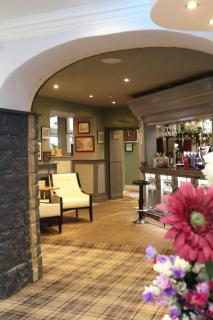 Schooner Hotel - Alnmouth - 9