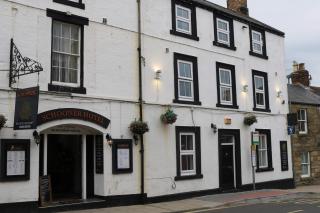 Schooner Hotel - Alnmouth - 8