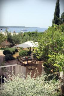 Apartments Giardino - Hvar - 8