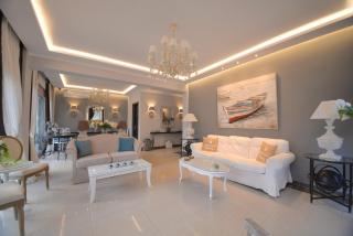 Epavlis Luxury apts - 0