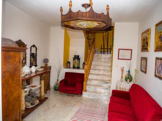 Casa rural quiroga - 4