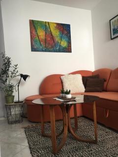 Apartment Milin - Olib - 8