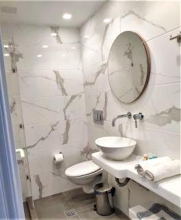 Corali Hotel - Adamas - 9