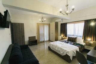 Frangeo boutique rooms - Asprovalta - 1