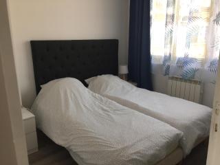 la petite jungle - Calais - 4