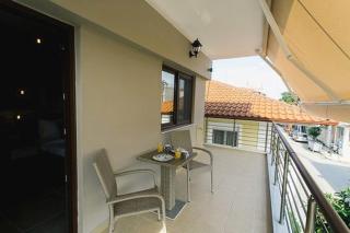 Frangeo boutique rooms - Asprovalta - 9