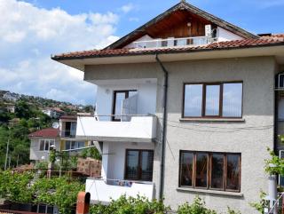 Guest Rooms Didi - Balchik - 0