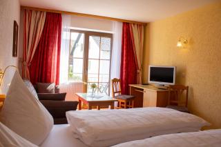 Hotel Pension Fleischmann - Roding - 5