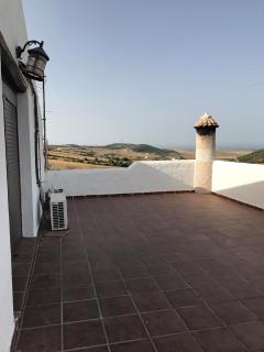 Terraza de Patria - 9